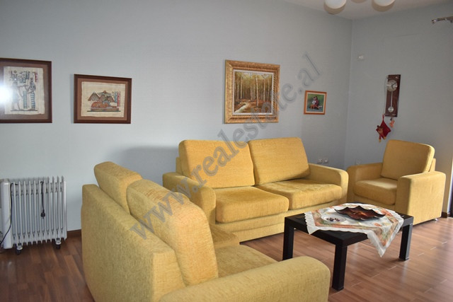 Two bedroom apartment for rent in Don Bosko area in Tirana, Albania